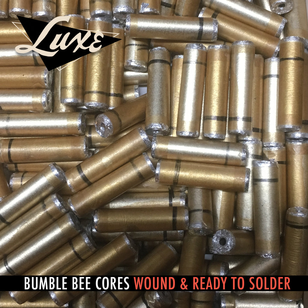 Jupiter Condenser Bumblebee 0.015mfd 400VDC (USA Jupiter Condenser Bumblebee 0.015mfd 400VDC (USA